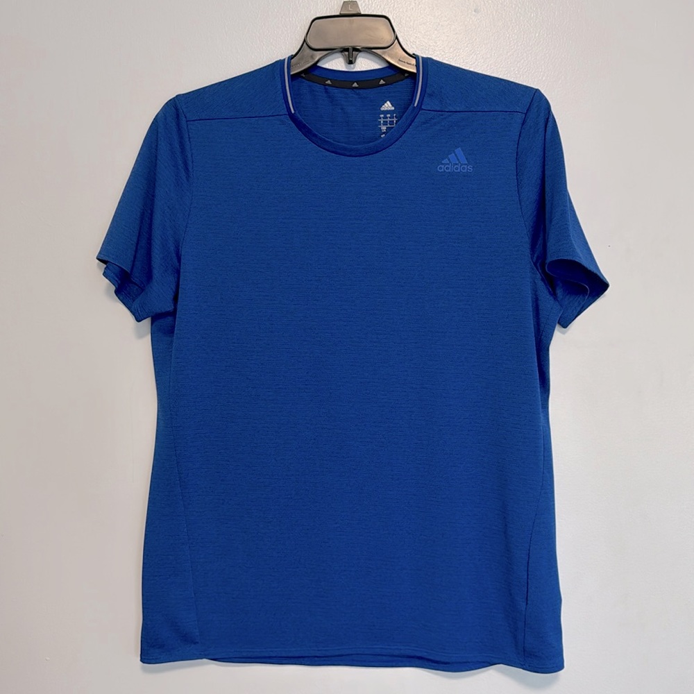Adidas Climalite Men's Athletic T-shirt Size Large